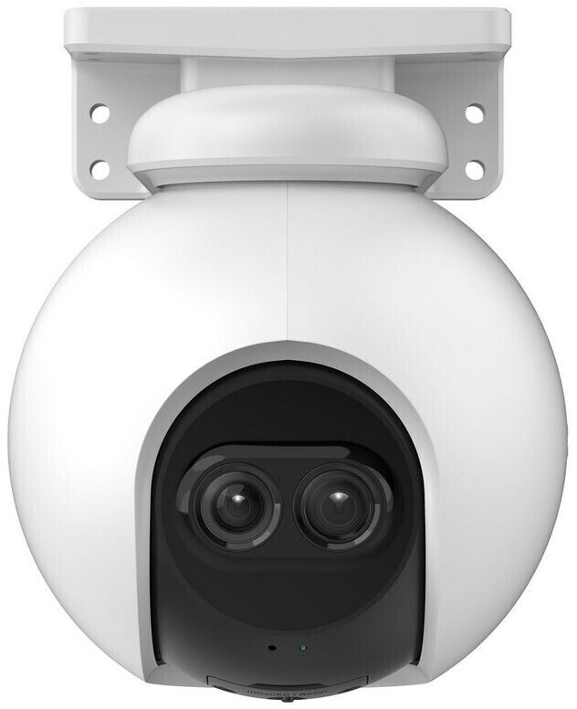 Caméra rotative Ezviz C6, Wifi, PTZ, Intérieure, 2K+