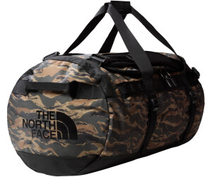 Buy The North Face Base Camp Duffel M (52SA) from £87.75 