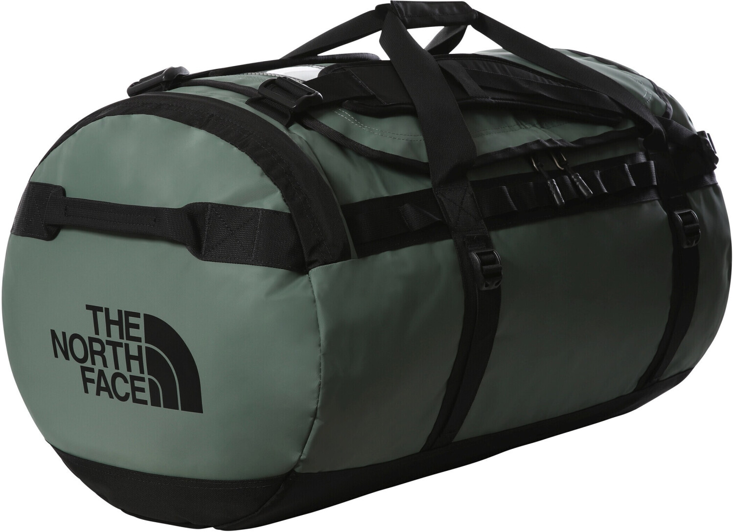 Duffel north face l clearance