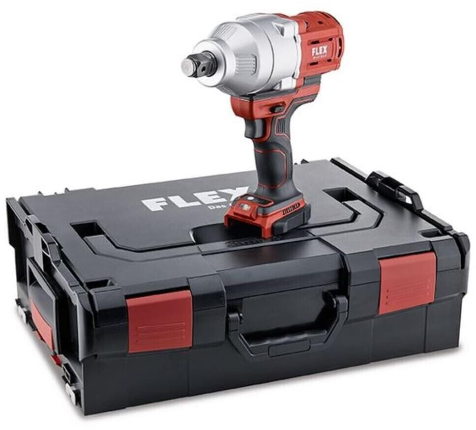 Flex-Tools IW 3/4 18.0-EC (492.620)