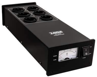 Taga Audio PF-600 Black