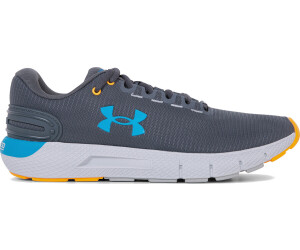 Blue Under Armour Mens Charged Rogue Storm Running Shoes Trainers Sneakers 