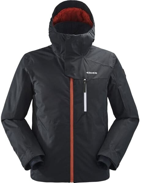 Eider Escape Jkt