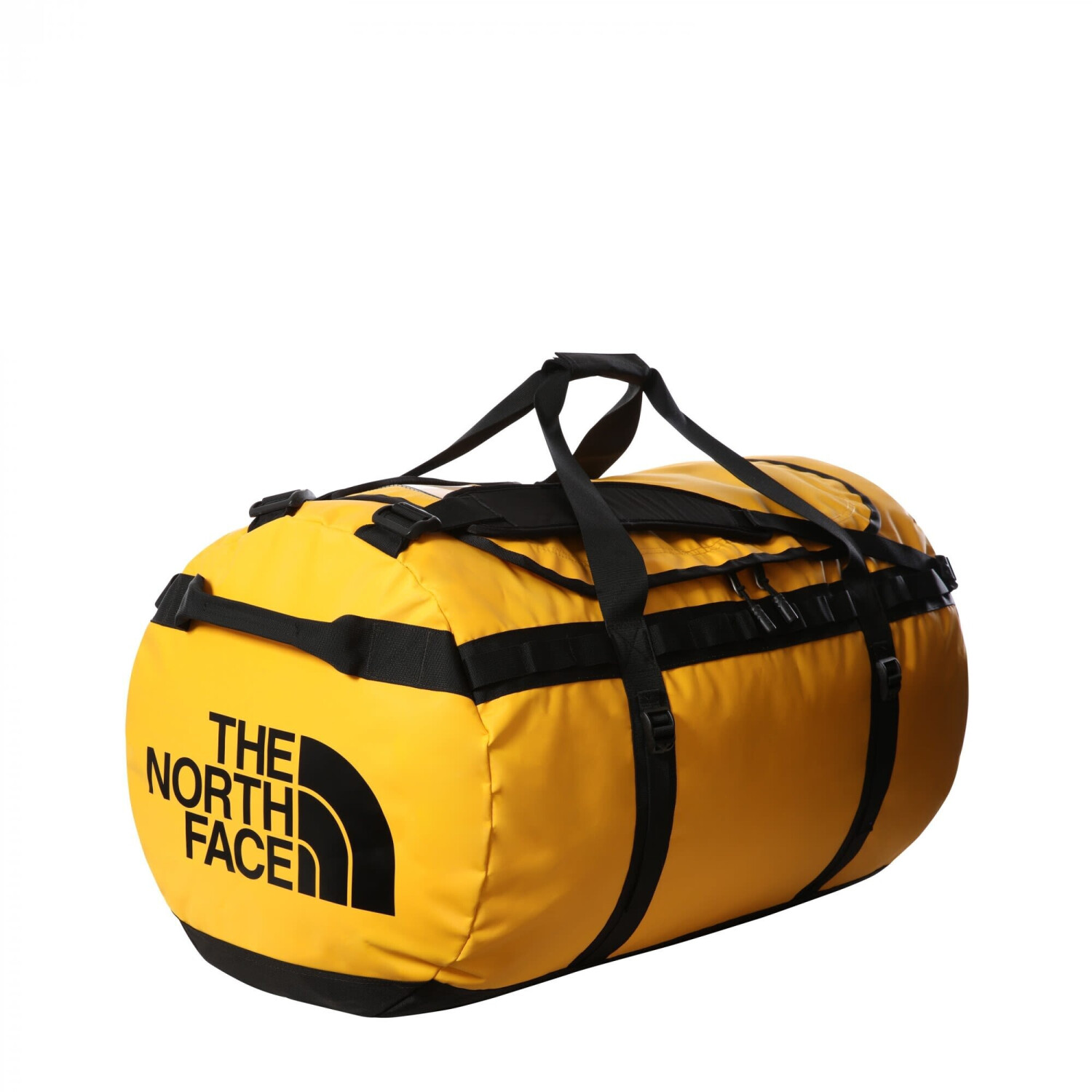 Buy The North Face Base Camp Duffel XL (52SC) from £122.00