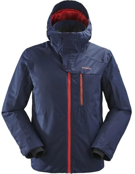 Eider Escape Jkt dark night 2019