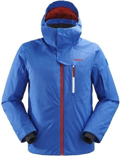 Eider Escape Jkt dark skyfall