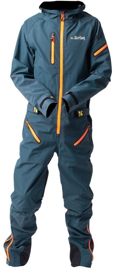 dirtlej DirtSuit Core Edition