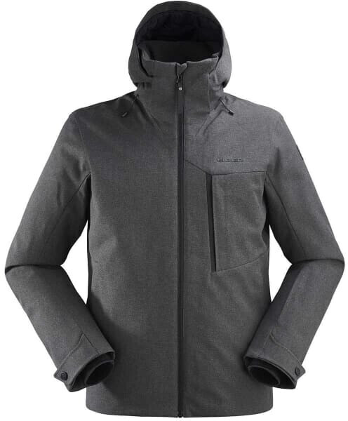 Eider The Rocks Jkt 3.0 raven grey 2020
