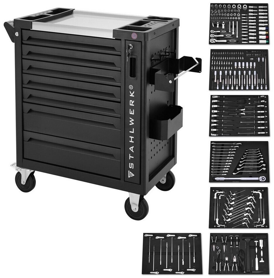 Stahlwerk Phoenix 260 (30831)