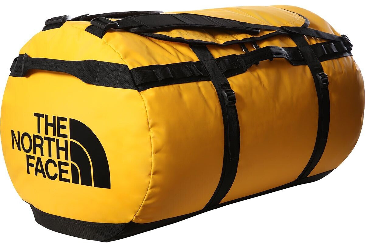 The North Face Base Camp Duffel XXL (52SD) ab € 147,99 Preisvergleich