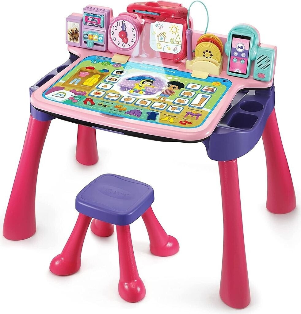 Vtech 5-in-1 Magic Desk
