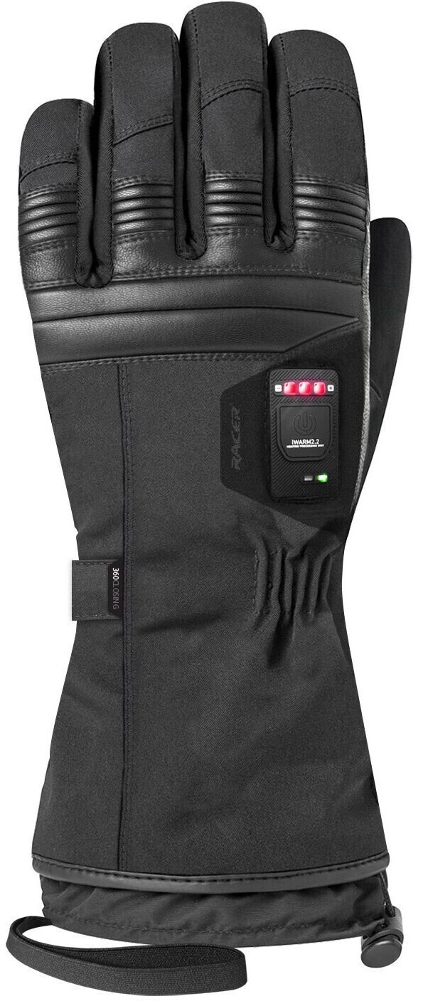 Racer Gants Connectiv 4 waterproof 2022