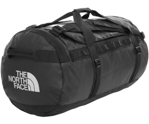 The North Face Base Camp Duffel L 52SB tnf black tnf white ab 126 95 Preisvergleich bei idealo