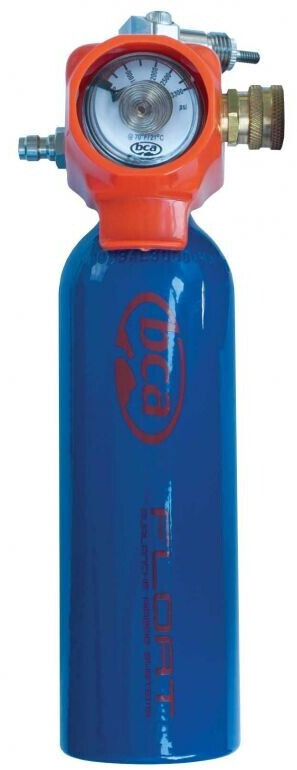 BCA Set de déclenchement FLOAT Cylinder 2.0 Hiver 2021