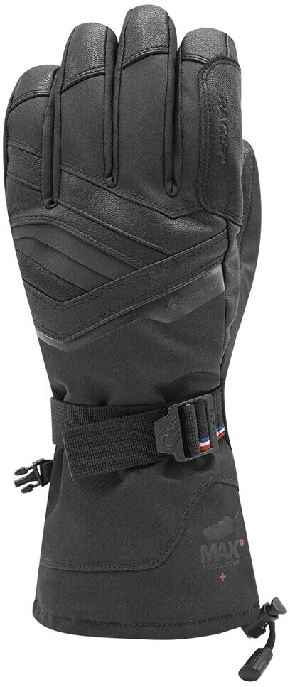 Racer GTK 3 black/black