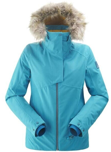 Eider The Rocks Jkt 2.0 Women morpho blue 2019