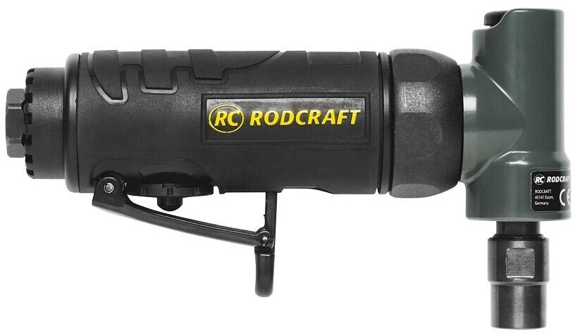 Rodcraft RC 7128