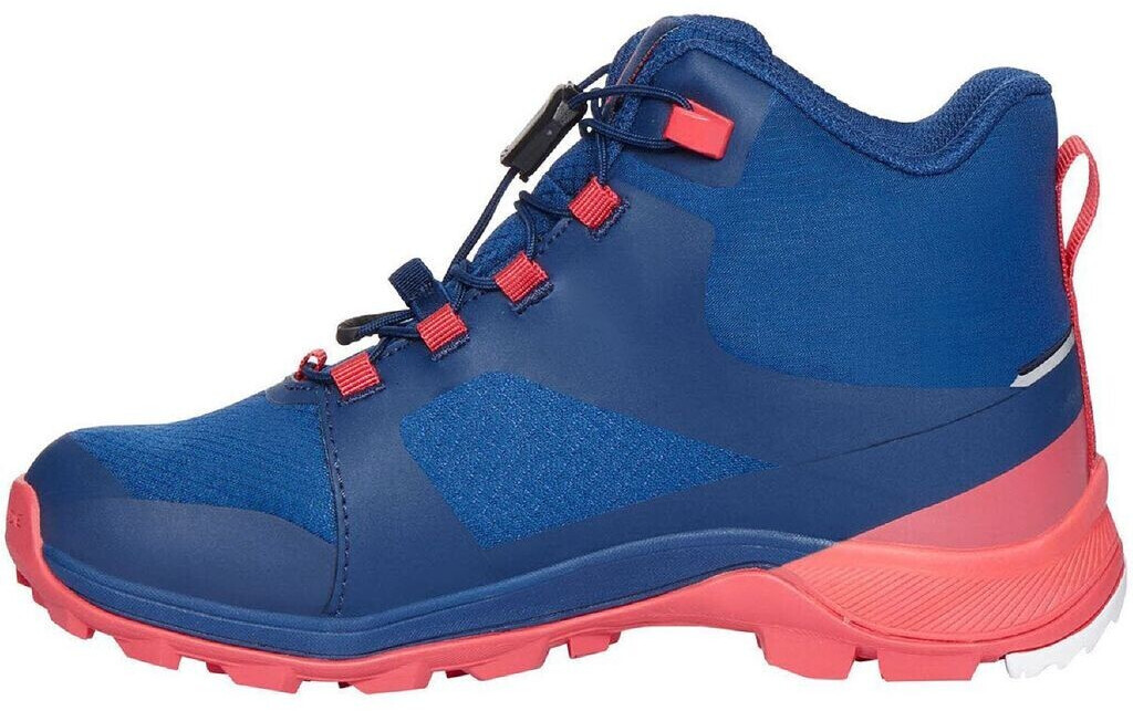 VAUDE Kids Lapita II Mid Stx bright pink