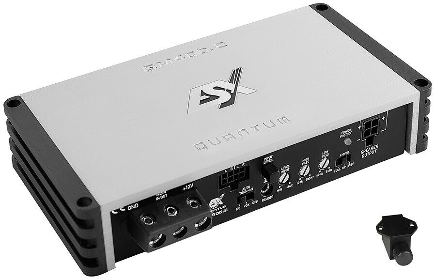 ESX QM400.2