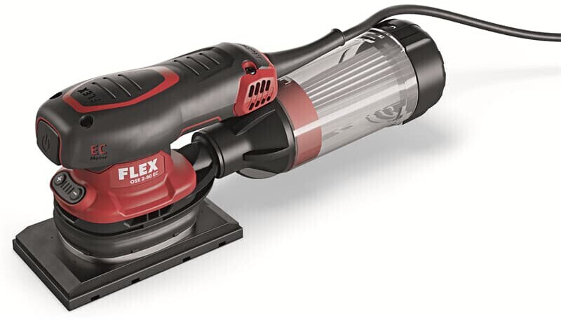 Flex-Tools OSE 2-80 EC (468.932)