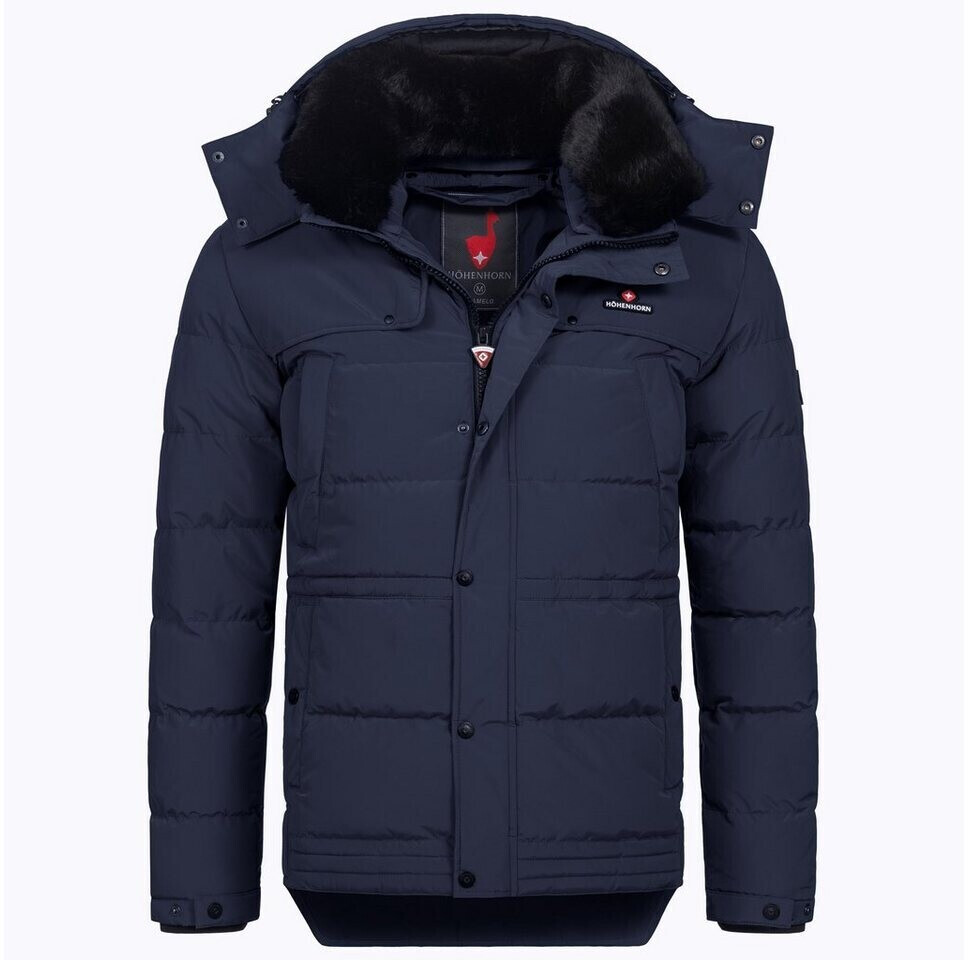Höhenhorn Adamelo Winter Jacket navy