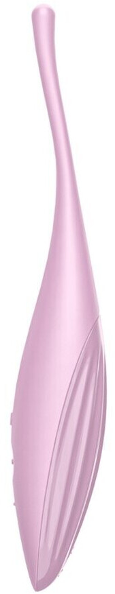 Satisfyer Twirling Joy rosa