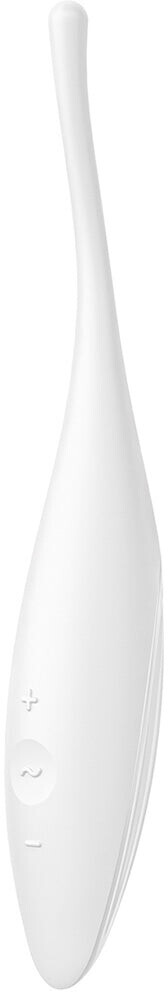 Satisfyer Twirling Joy white