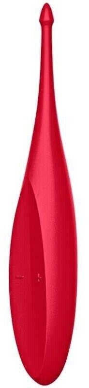 Satisfyer Twirling Fun red