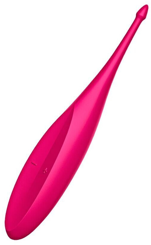 Satisfyer Twirling Fun pink