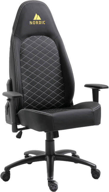 Nordic Gaming Executive Assistant