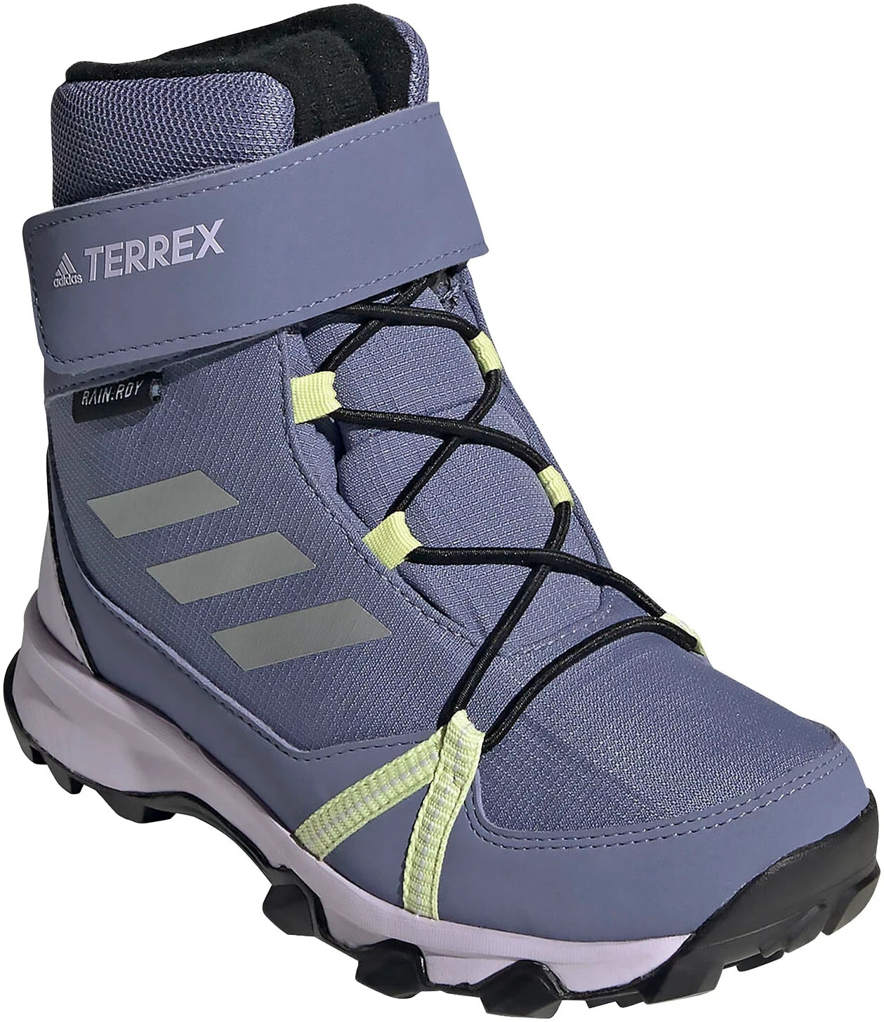 Adidas Terrex Snow orbit CF CP | tint CW metallic/purple Preisvergleich bei K 51,12 € ab violet/silver