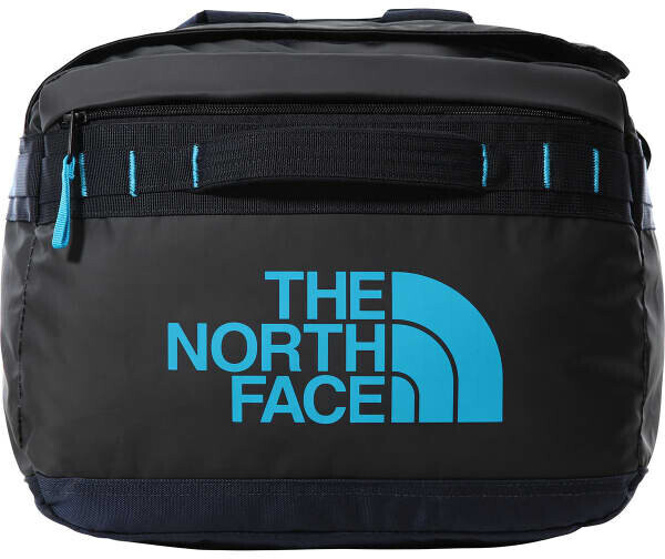 Buy The North Face Base Camp Voyager Duffel 62L (52S3) aviator navy