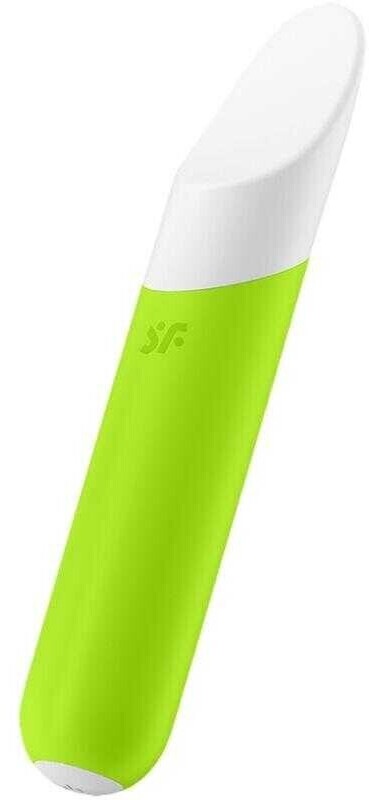Satisfyer Ultra Power Bullet 7 green