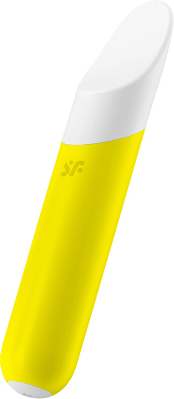 Satisfyer Ultra Power Bullet 7 yellow