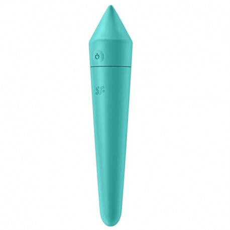 Satisfyer Ultra Power Bullet 8 turquoise