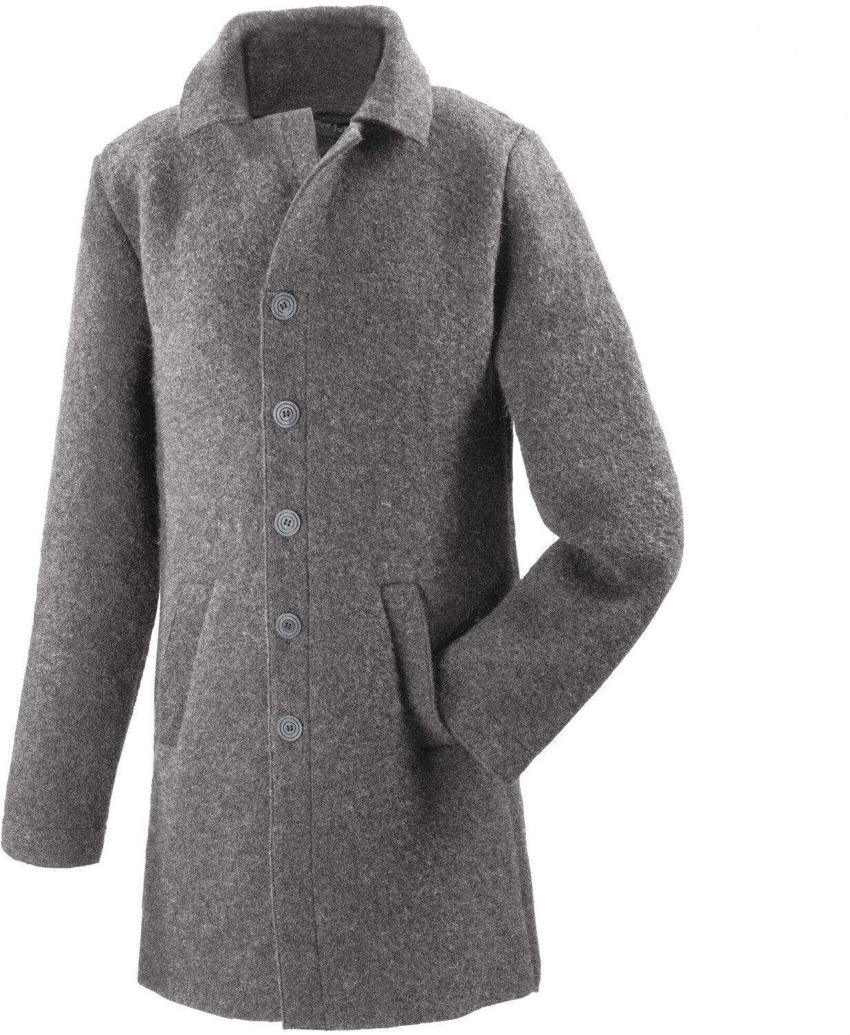 Mufflon Robert W300 grey