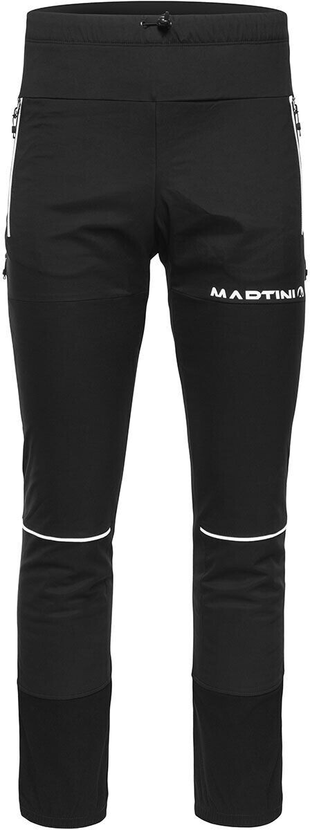 Martini Sportswear Unisex Eiger Pants black/white