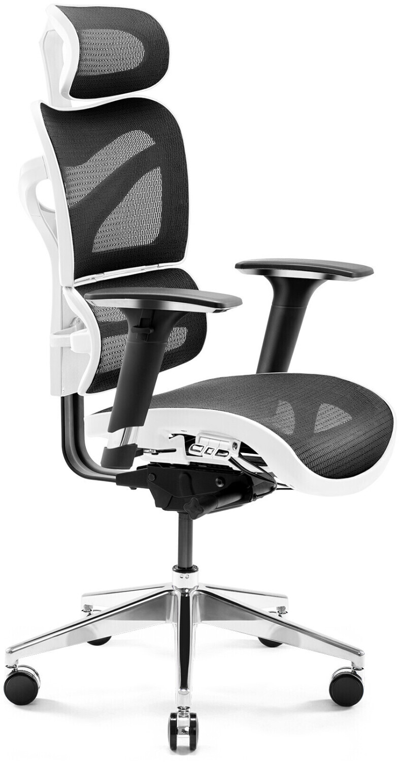 Diablo Chairs Commander