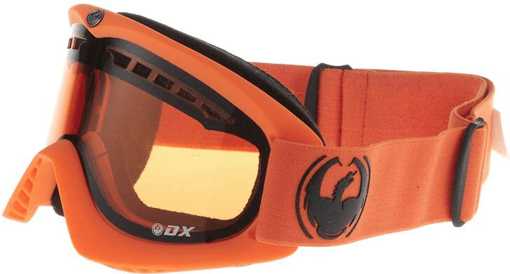 Dragon DXS