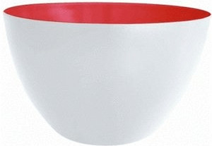 Zak Saladier 2 couleurs 28 cm
