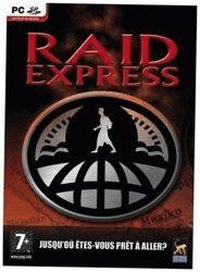 Raid Express (PC)