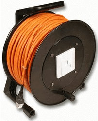 EFB Elektronik Câble CAT6 90 m