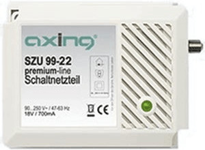 Axing SZU 99-22