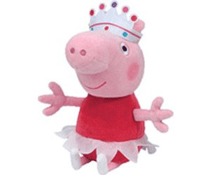 Ty Ballerina Peppa the Pig