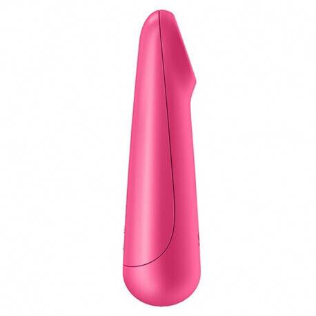 Satisfyer Ultra Power Bullet 3 pink