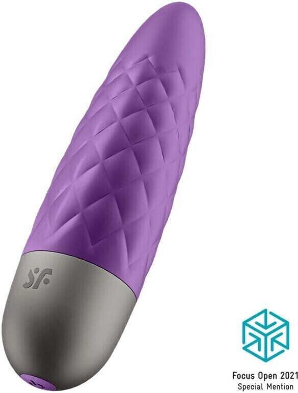 Satisfyer Ultra Power Bullet 5