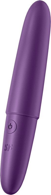 Satisfyer Ultra Power Bullet 6 lila