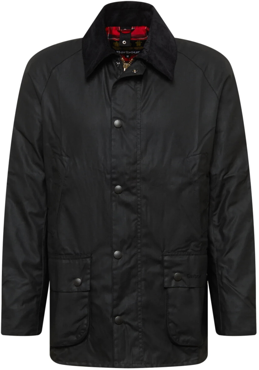 Barbour wachsjacke ashby store