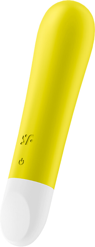 Satisfyer Ultra Power Bullet 1 yellow