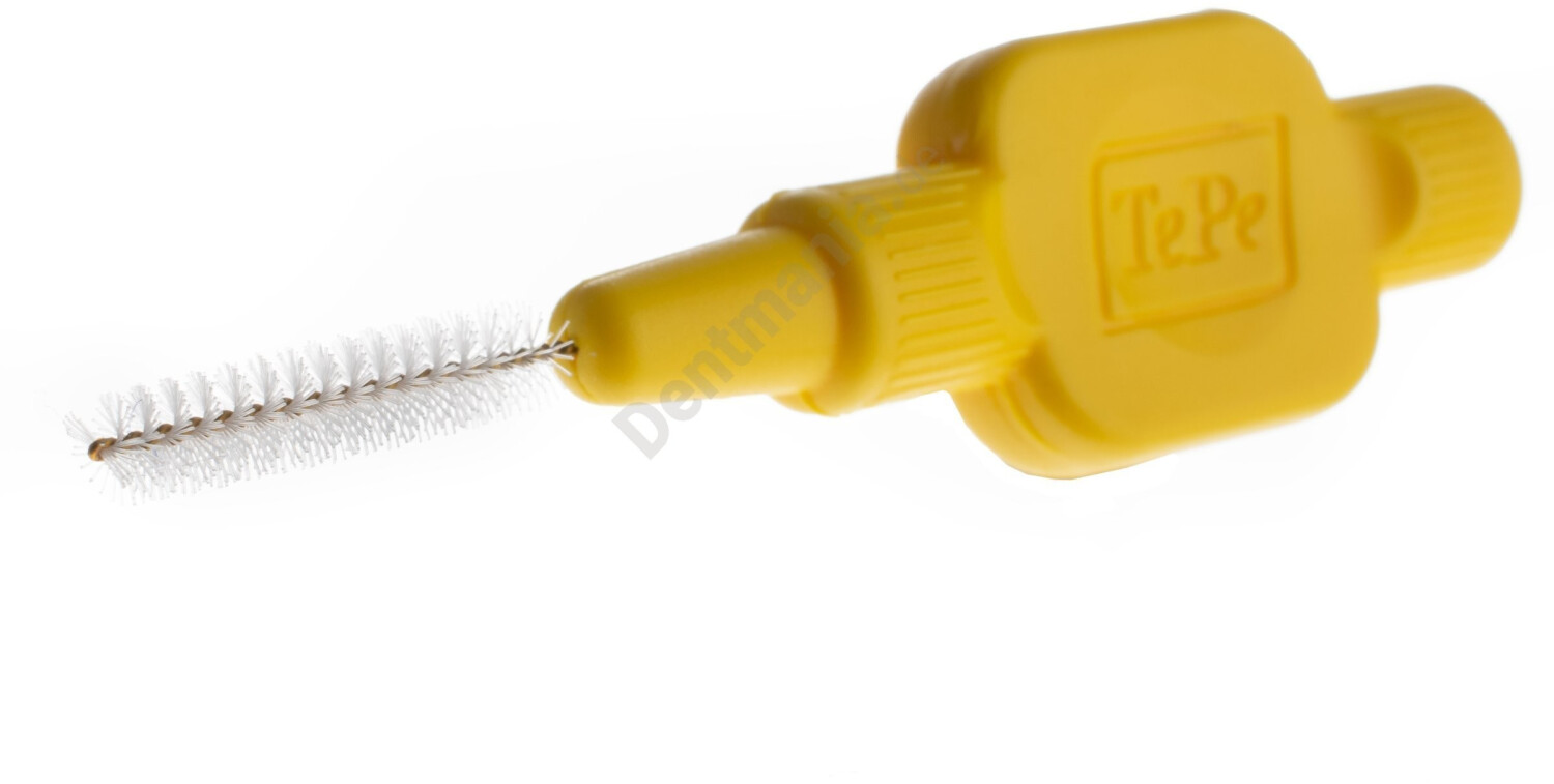 TePe Interdental Brush 0,7 mm Yellow